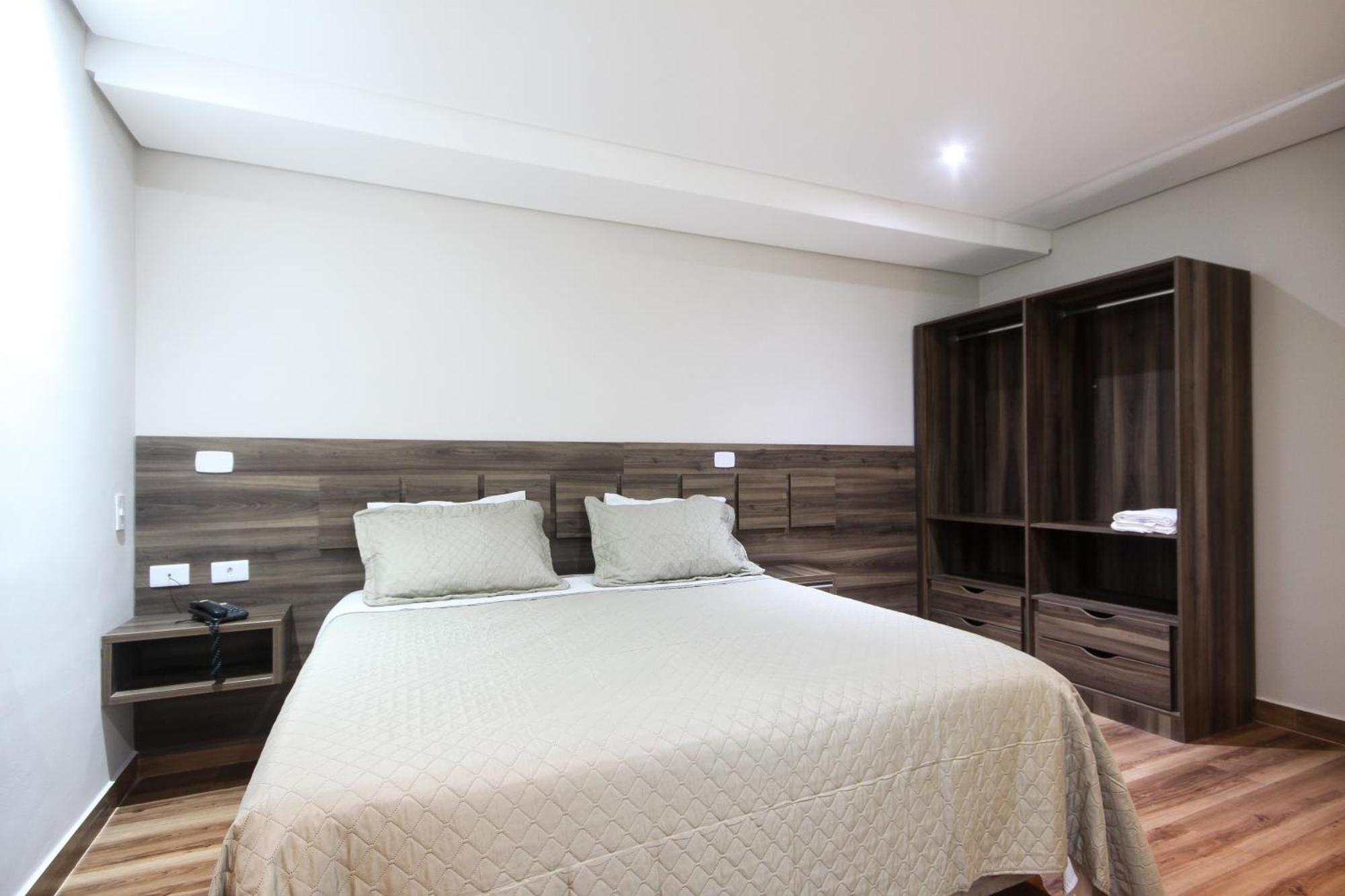 Hotel Biz Urban- Expo Center Norte — Photos 1