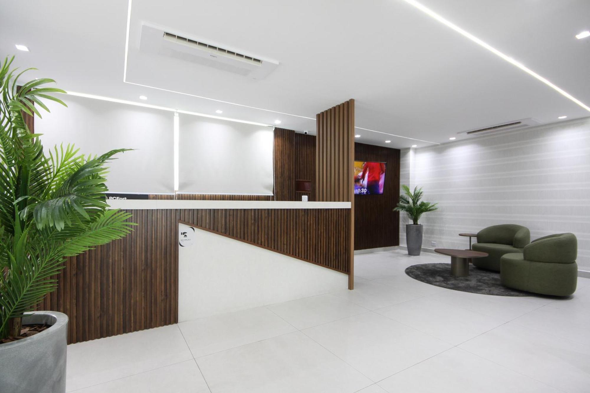 Hotel Biz Urban- Expo Center Norte — Photos 3